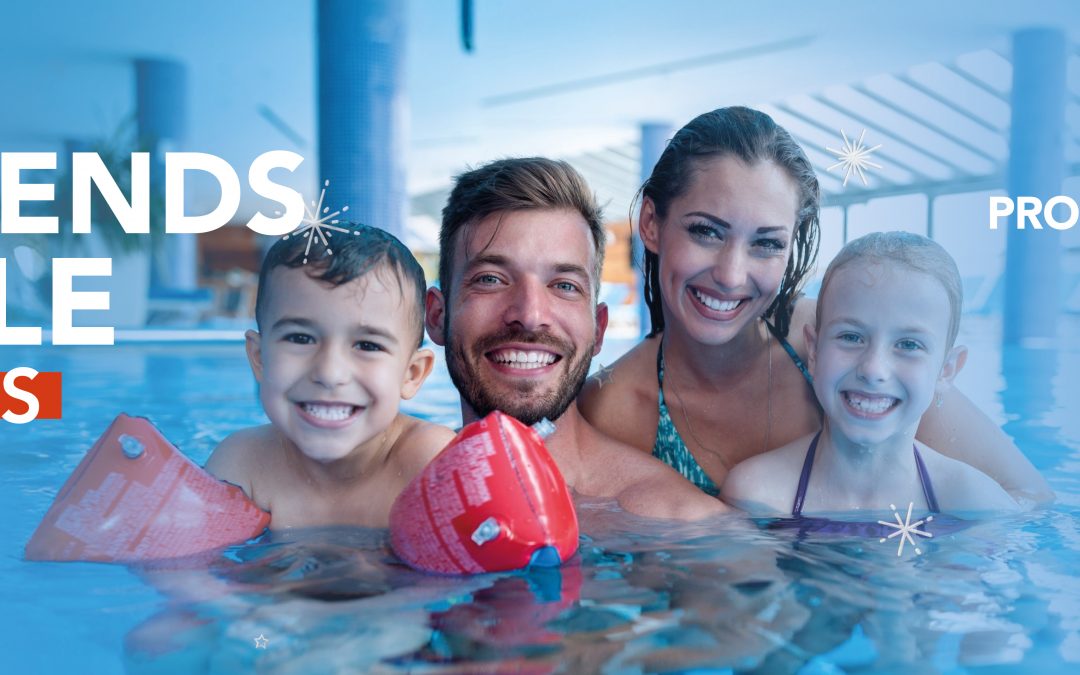 LES WEEK-ENDS EN FAMILLE